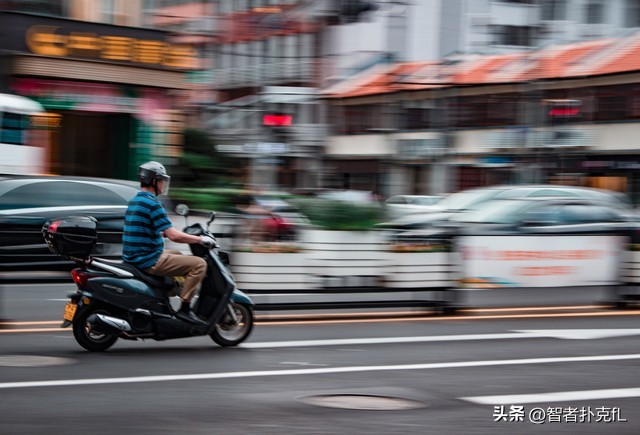 *今条头日**没东西写怎么办？