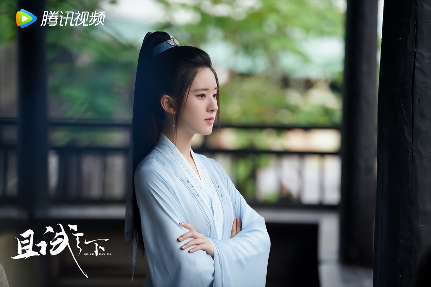 且试天下杨洋赵露思吐槽,且试天下杨洋赵露思啥时候开播