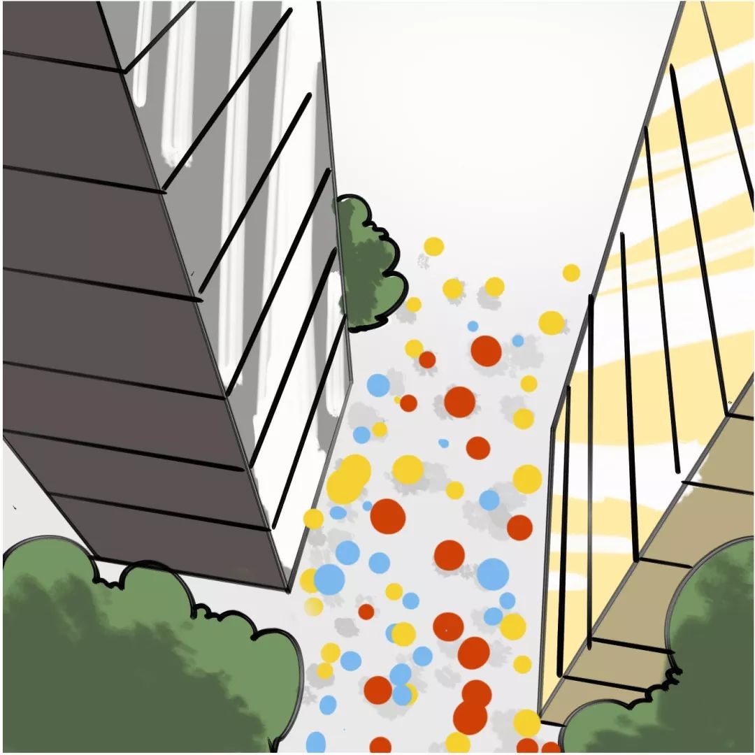 真实的上海IT圈:张江男vs漕河泾男