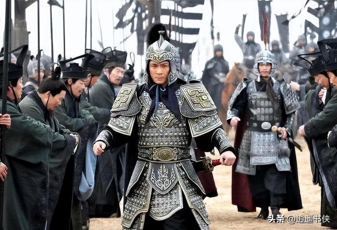 琅琊榜之安定天下274章：林殊三戏神医（2）