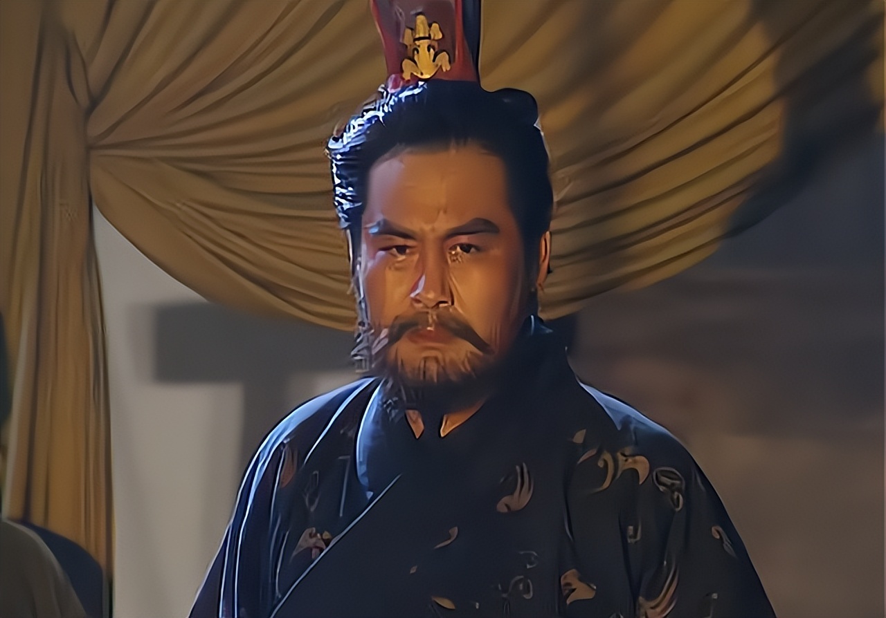 三国演义中蜀吴魏的五位大将,介绍三国演义中的魏蜀吴重要人物