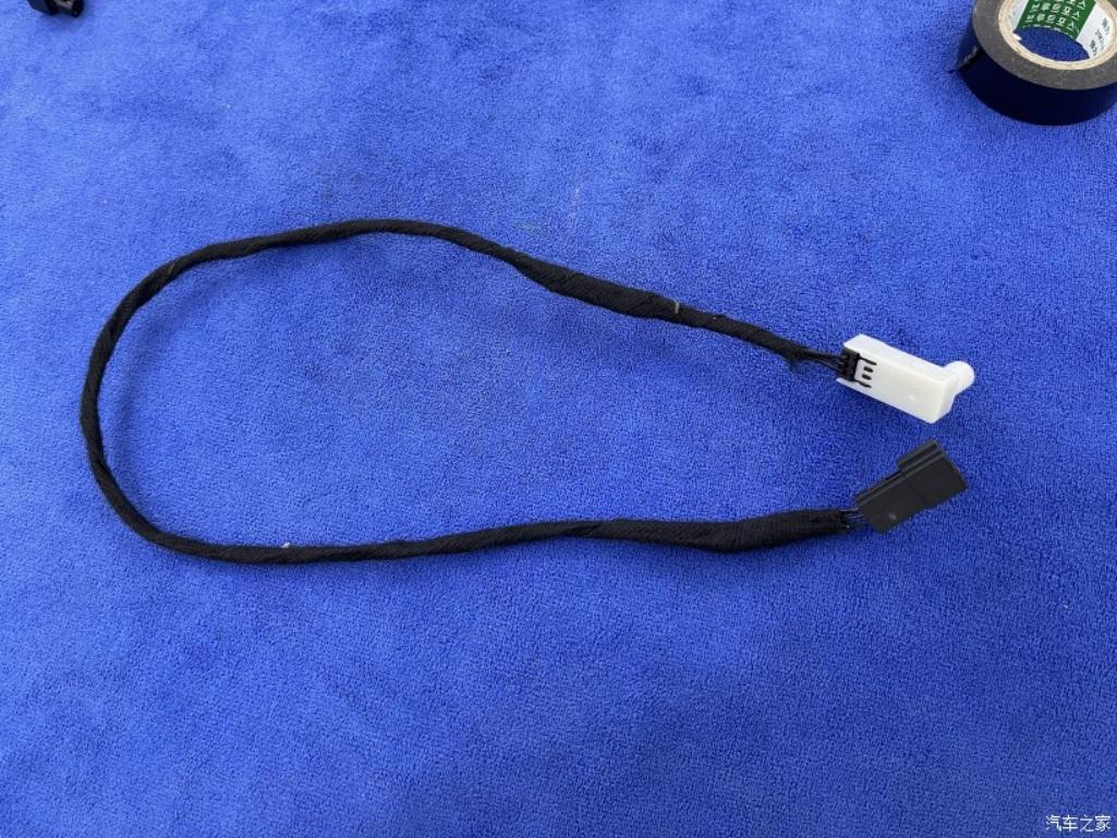 路虎卫士单色内饰氛围灯图解,路虎卫士改装氛围灯毛病