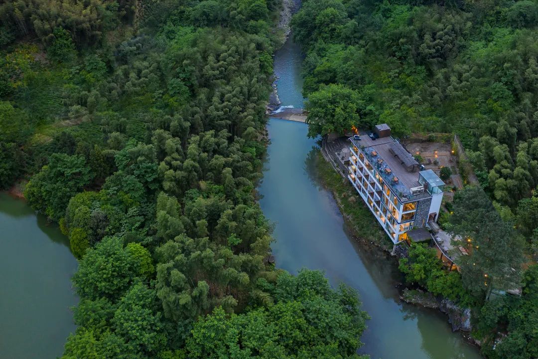 皖南川藏线哪里有看云海的民宿,皖南川藏线木兮窈尧家民宿价格