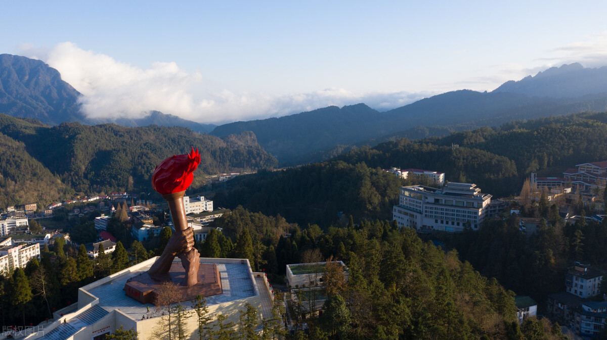 江西5a景区有哪些,江西赣州5a景区几个