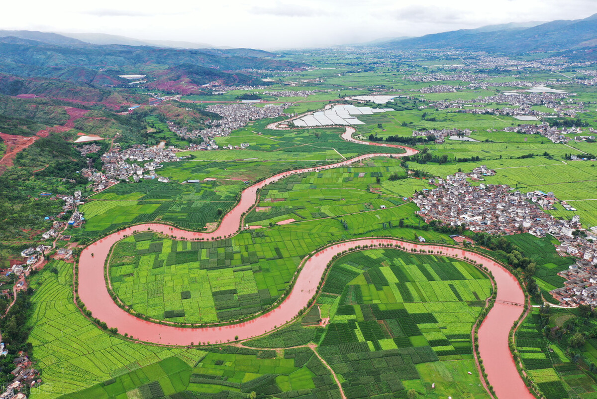 建水印象图片 (红河建水印象)