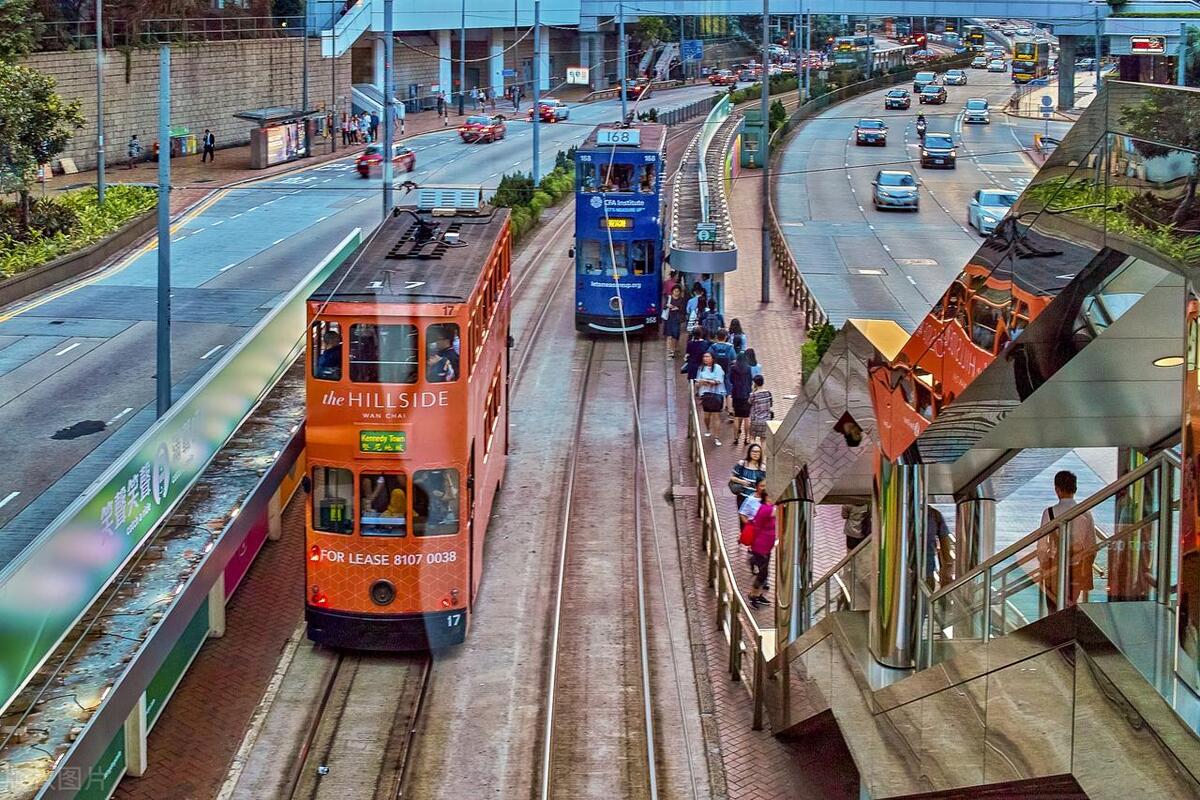 香港澳门特别行政区解读,香港澳门特别行政区什么级别