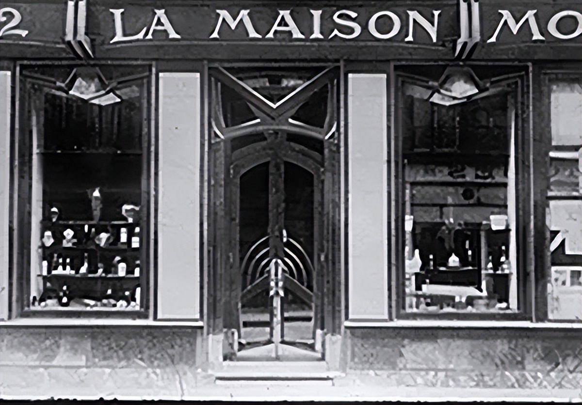 德国设计艺术风格代表作品,法国新古典主义艺术风格