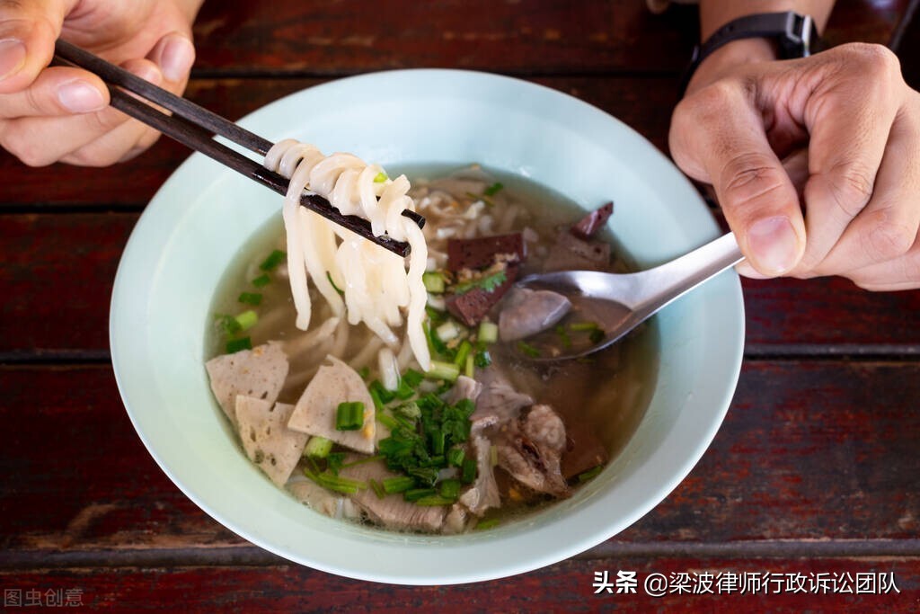 食品安全：职业打假人买不合格米粉料170盒，获7万余元惩罚性赔偿