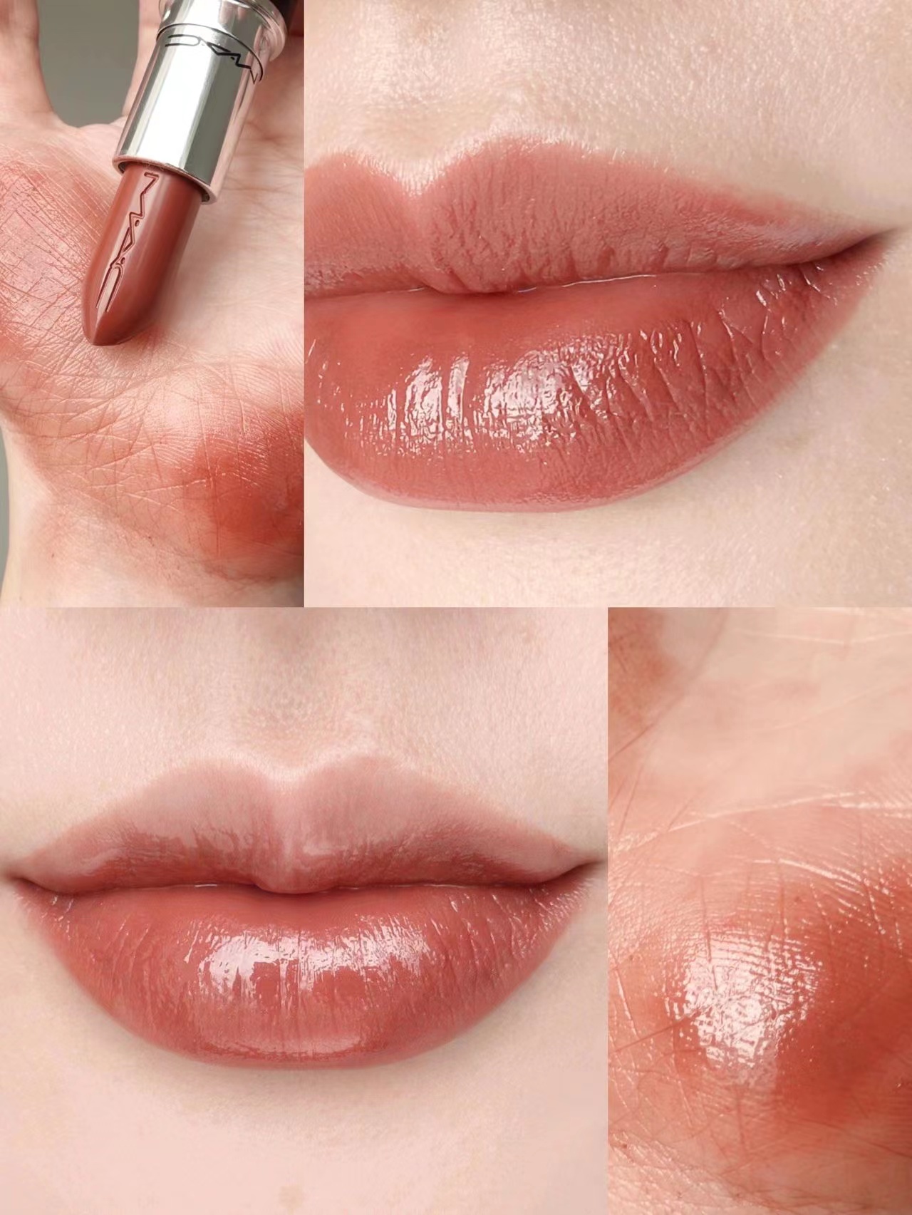 淡妆的画法步骤图片,淡妆的画法新手教程最简单的