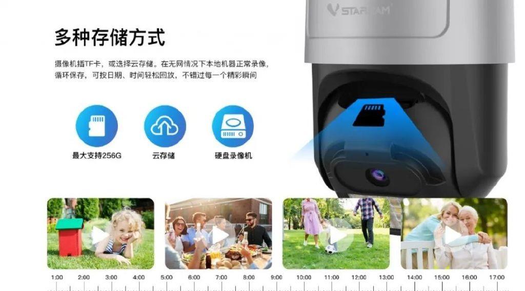 威视达康室外摄像机,威视达康楼道摄像机