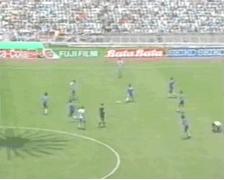 足球场上的搞笑失误瞬间,足球满级人类