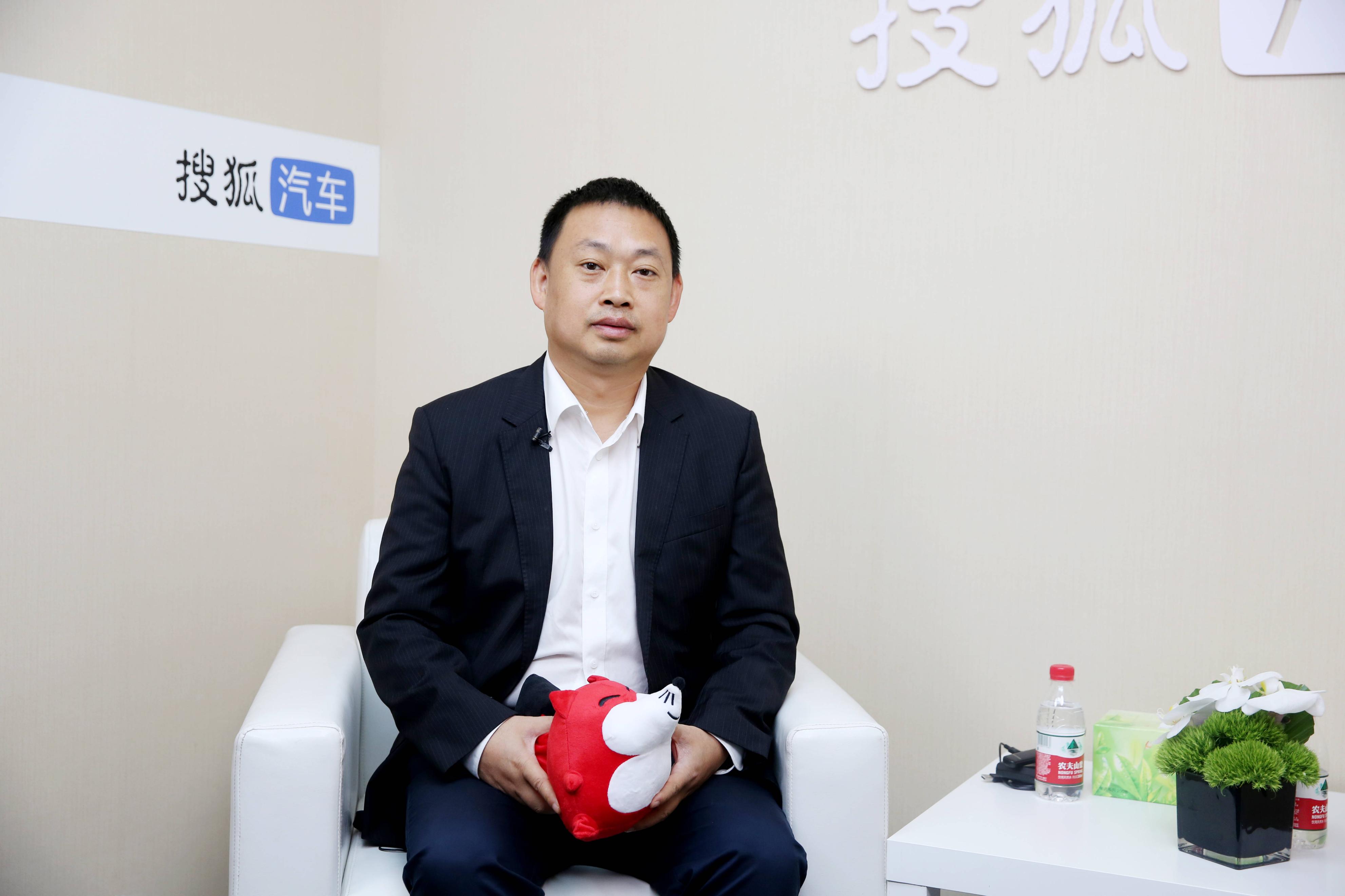 陈维杰:价格战是市场由增量变存量的必然皮卡市场极具前景