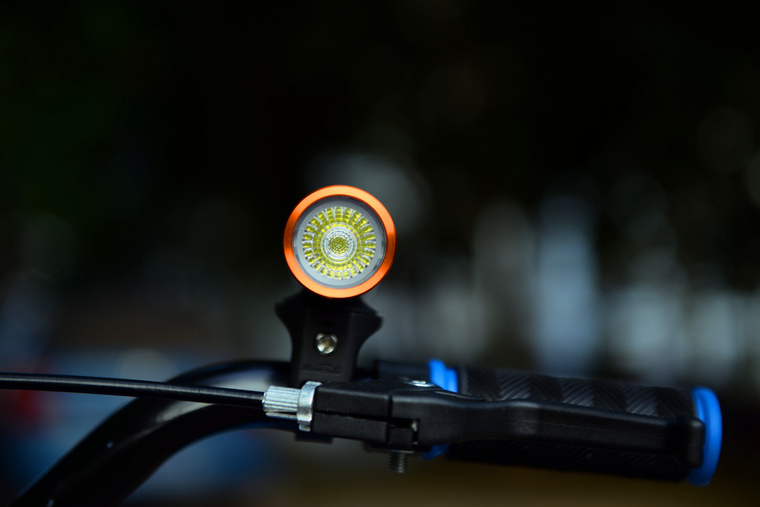 夜间骑行必须要有好车灯,骑行车灯推荐排行