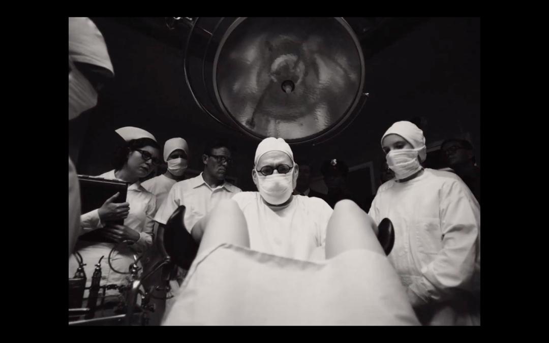 全球第一性感女星，又被毁了