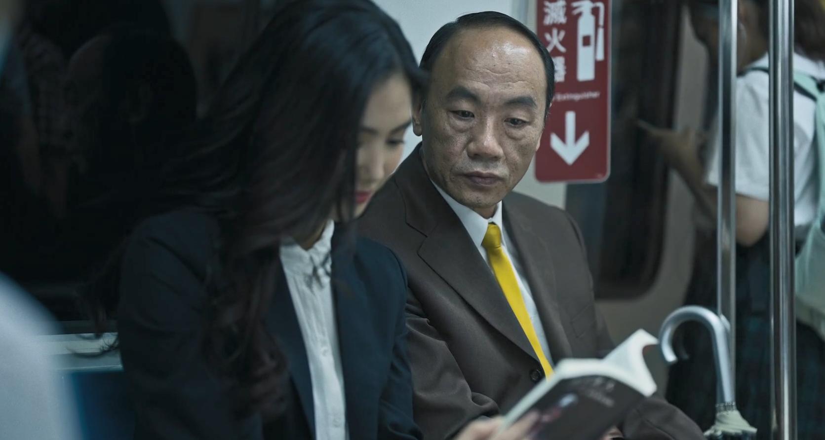 《哭悲》好听的是名字,难看的是片子