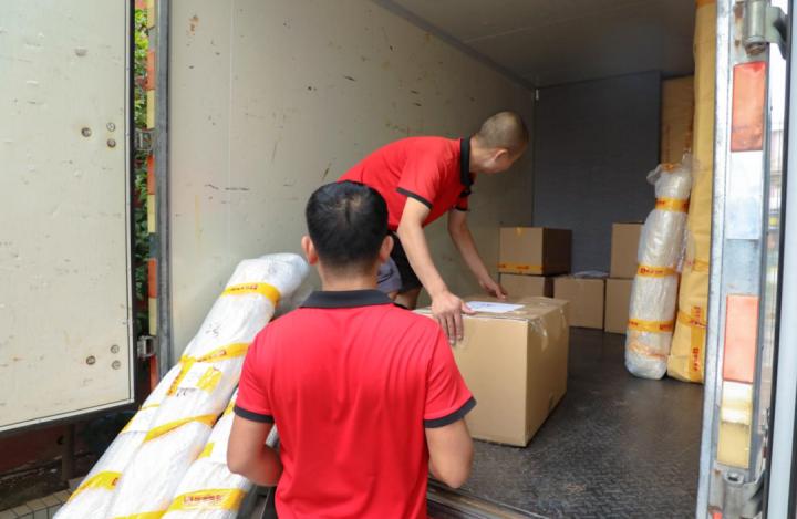 搬家技巧与注意事项,如何巧妙搬家