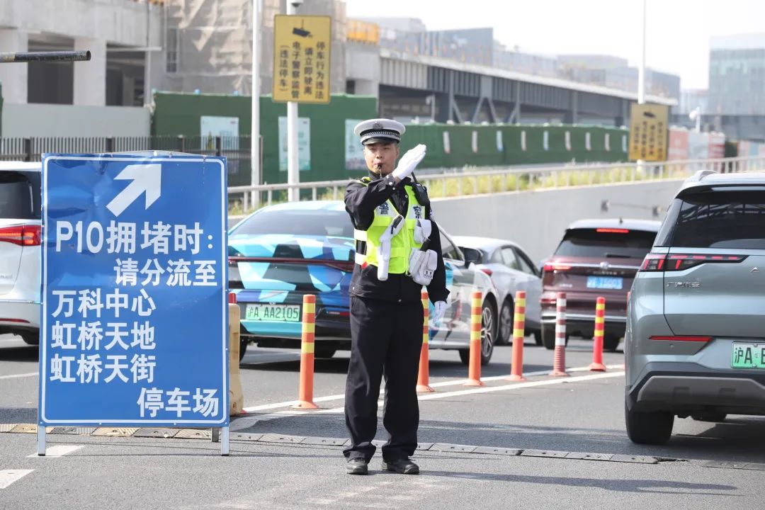 五一上海堵吗,上海今天有多热