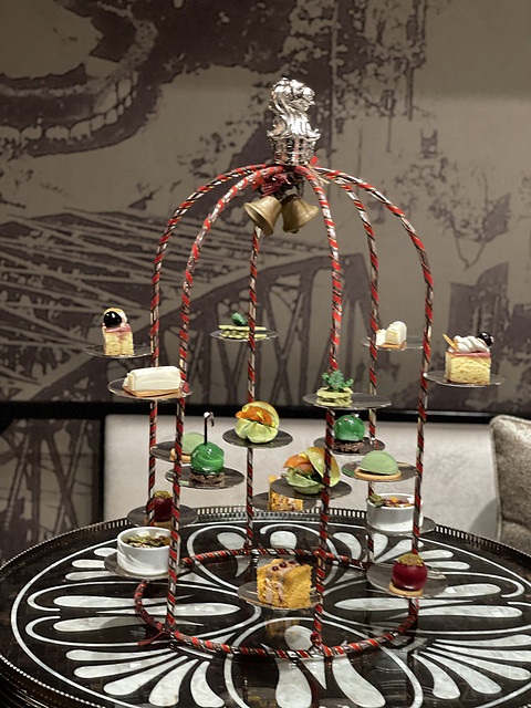 上海波特曼丽思卡尔顿房间视频,上海波特曼丽思卡尔顿酒店7楼