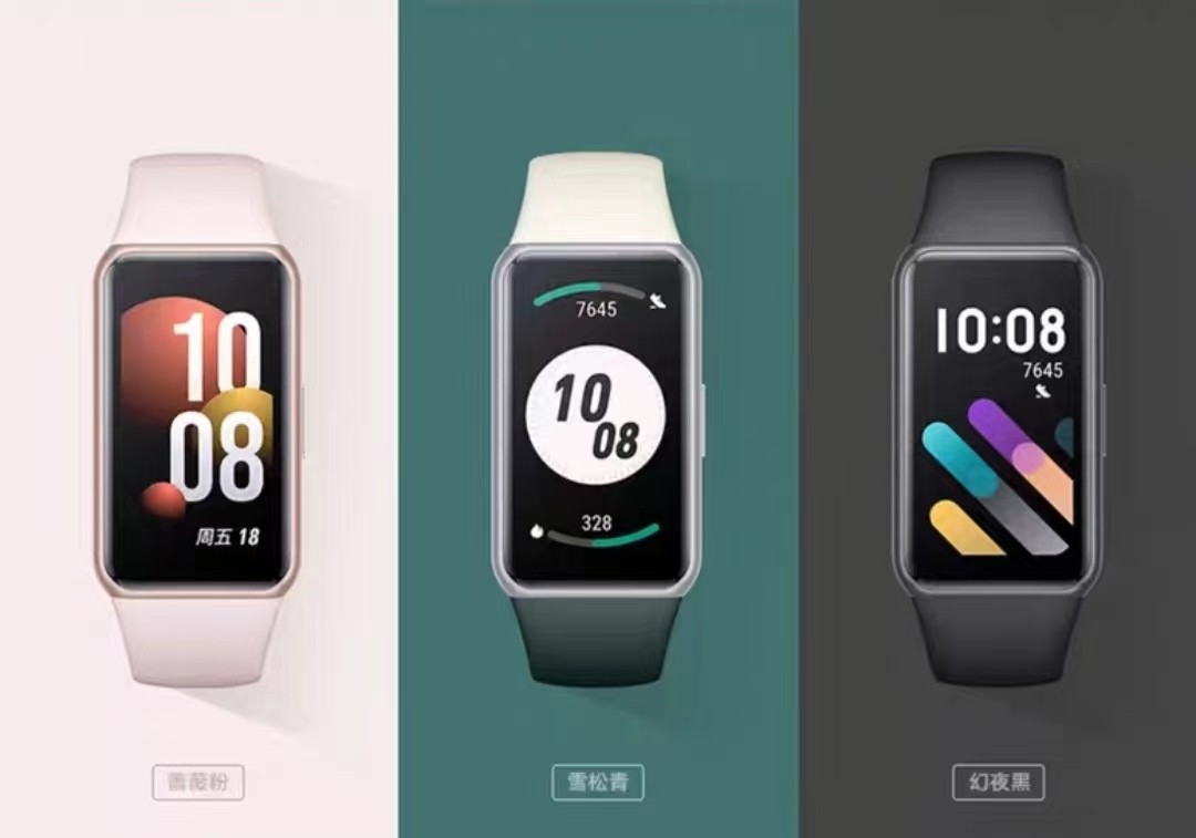 手环复古潮,潮流手环推荐