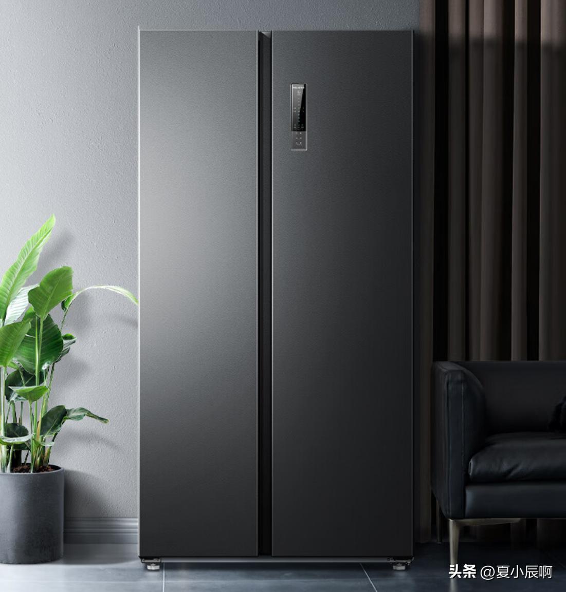 品牌超高颜值冰箱,冰箱著名品牌有哪些