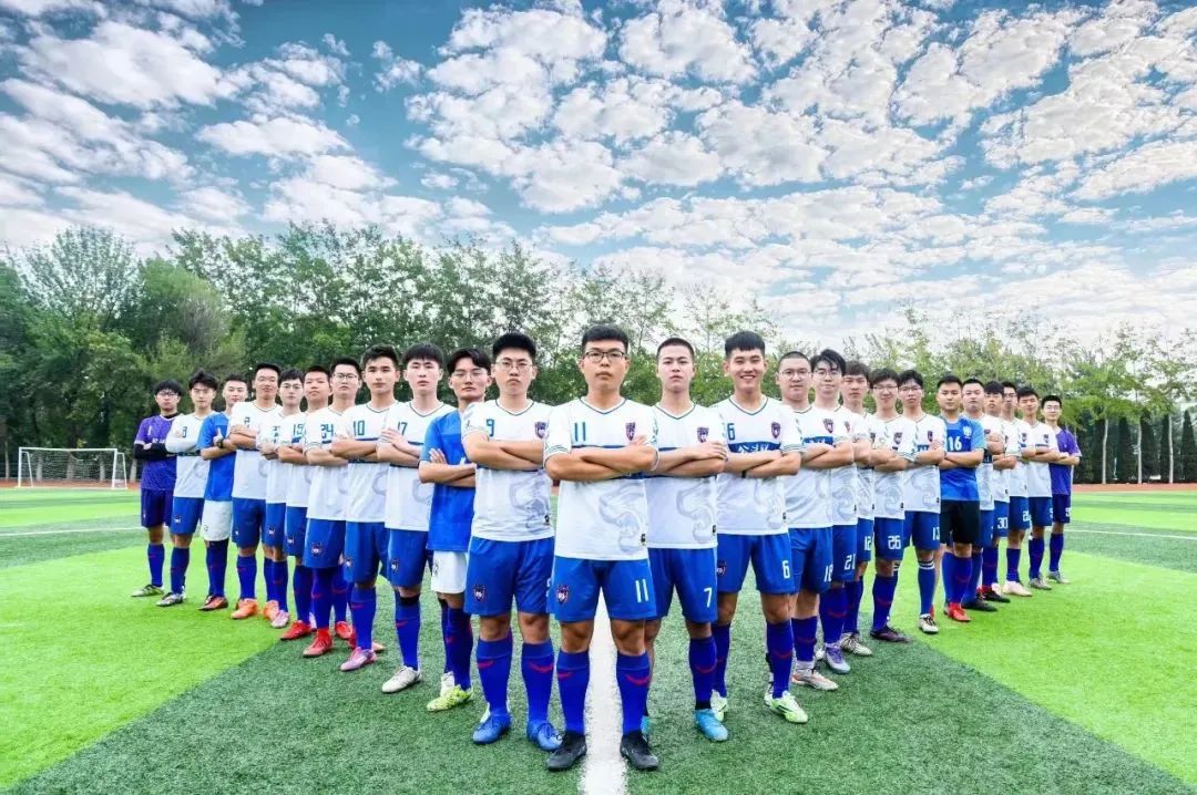 毕业生专访|山东工商学院郝子华：且行无疆至，生苍终途归