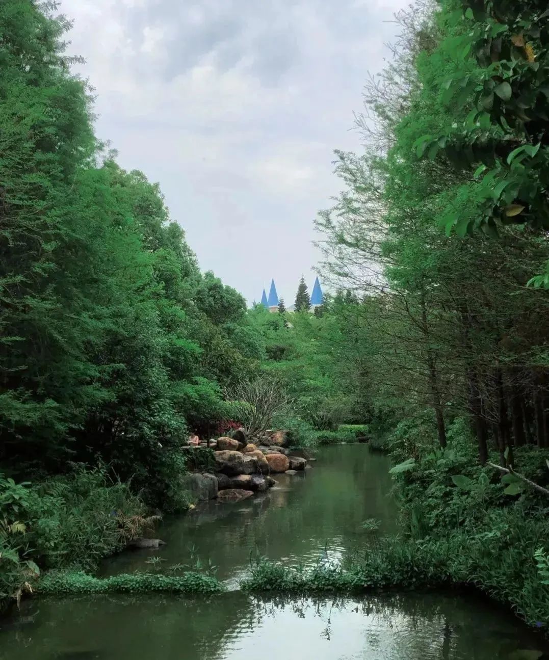 漳州泡温泉旅游攻略路线,春节漳州一日游最佳去处