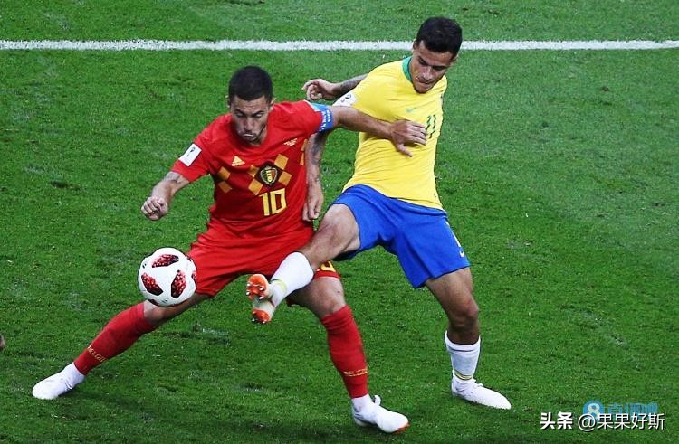 巴西五星荣耀,回顾巴西足球的这十年