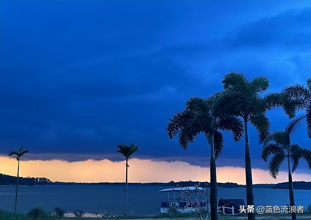 海南人口大县,海南省人口居住最好的市