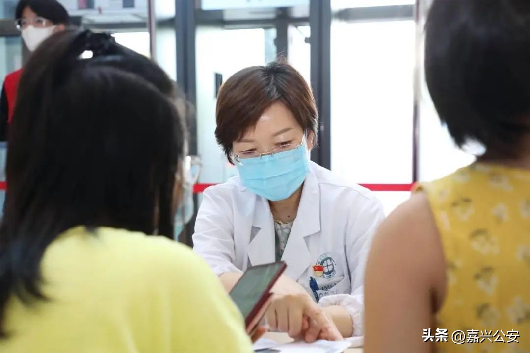 @嘉兴人，警惕飞沫！近期高发！