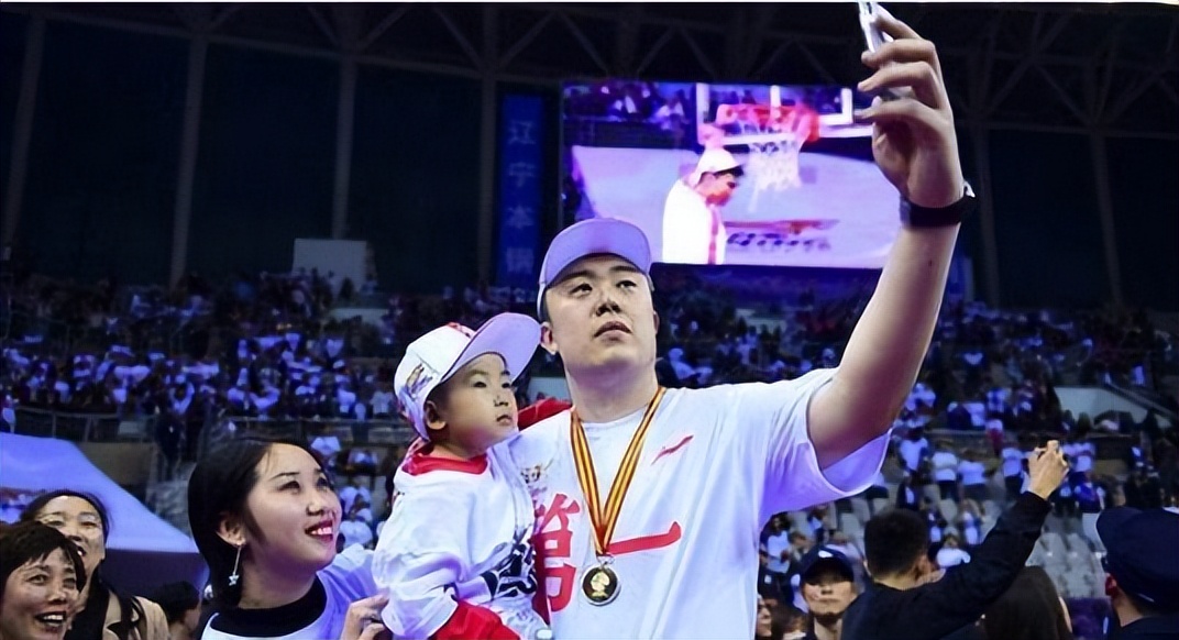 韩德君成长之路,韩德君第二阶段精彩集锦