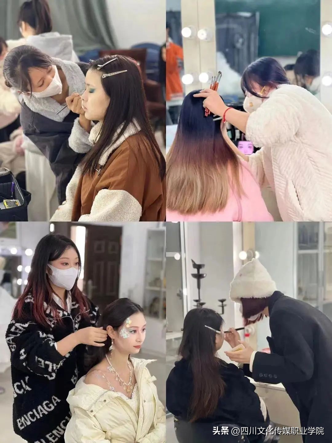 四川文化传媒职业学院是单招吗,四川文化传媒职业学院报名时间表