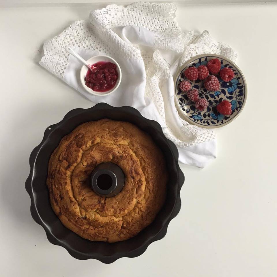 够了解自己，才能发现独特魅力！她将巴基斯坦家乡料理带给全世界