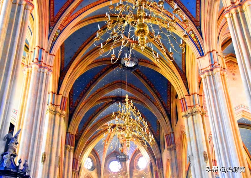 欧洲最佳旅游胜地克罗地亚,克罗地亚旅游亮点概述