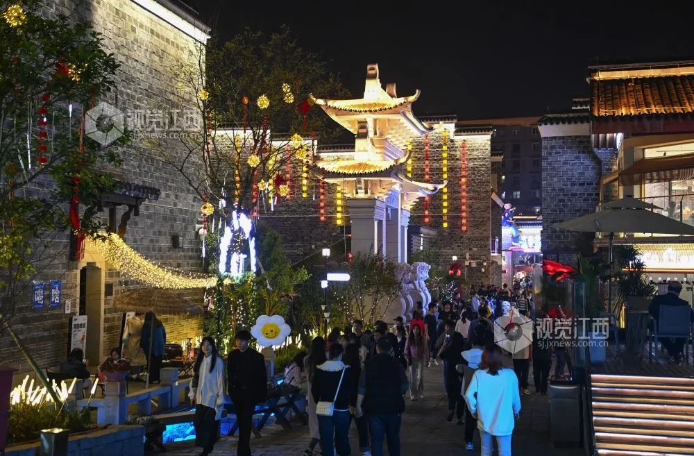 江西看尽人间冷暖,看江西赣剧