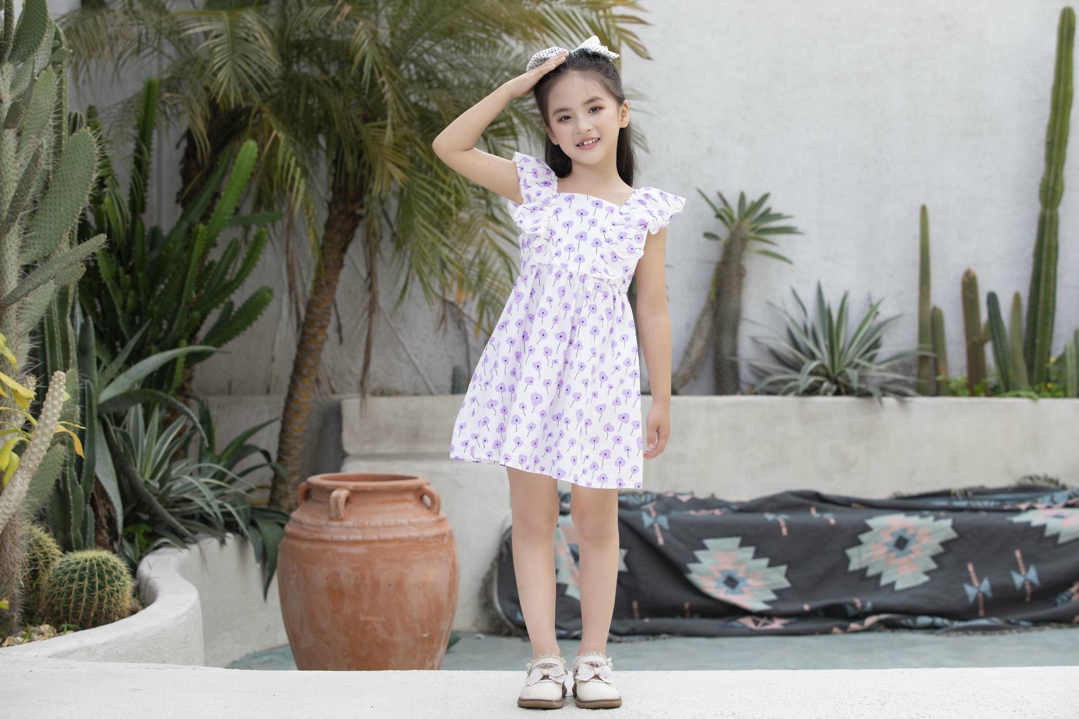 童装品牌加盟前景,童装店加盟流程和前景分析