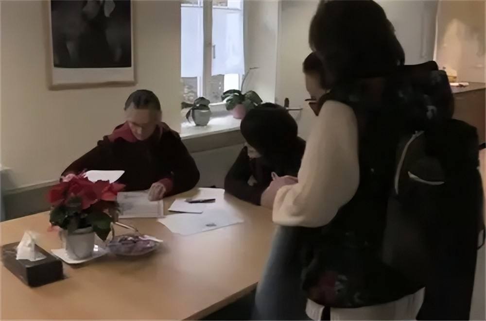 日本女子安乐死，仅仅4分钟从清醒到结束，遗言让亲人泪流满面