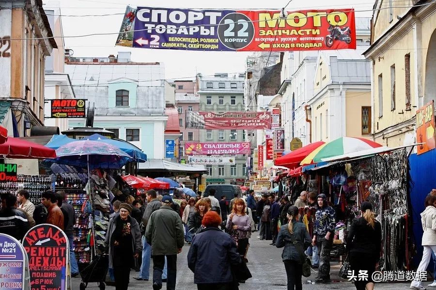 俄罗斯外贸市场怎么开发,如何开发俄罗斯市场