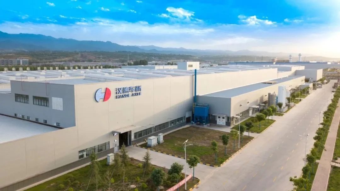 汉德车桥行业排名,汉德车桥质量