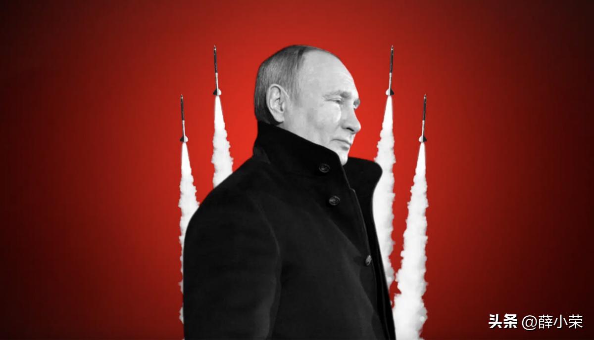 瑞典发出警告：不要以为俄罗斯真的不敢用核*器武**，普京会说到做到