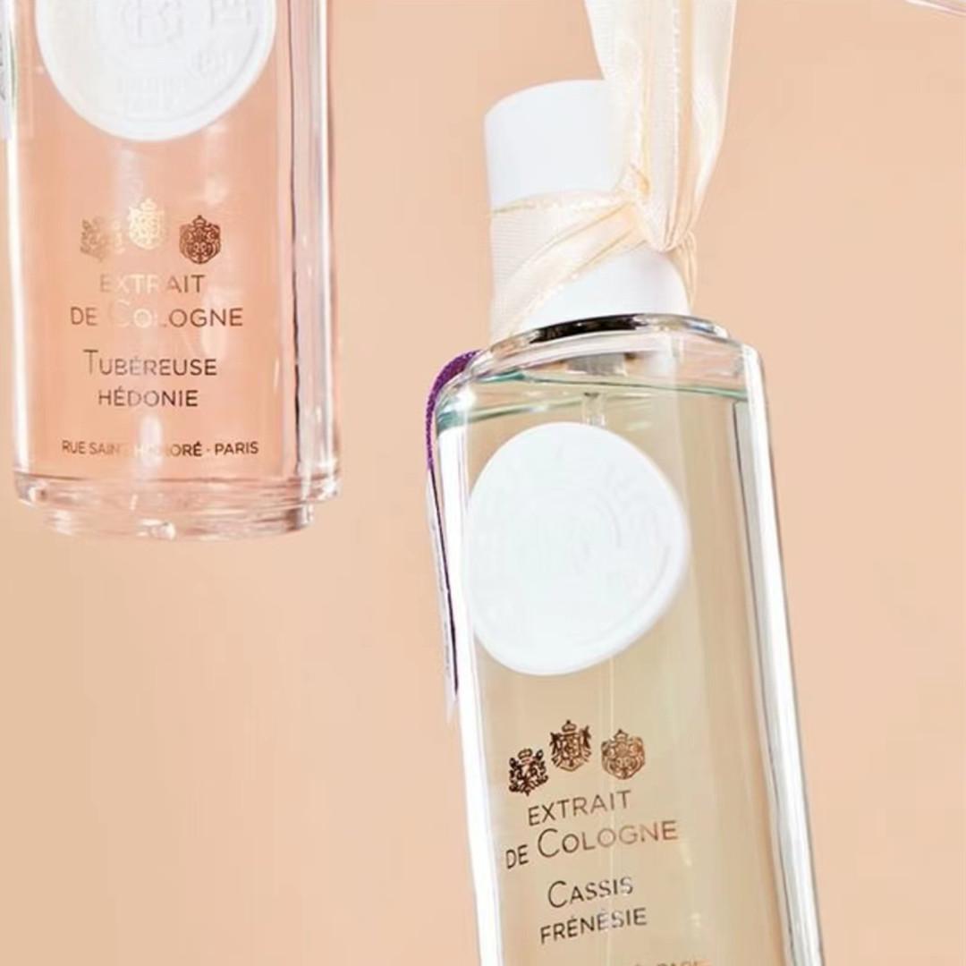 香水推荐淡香高级果香,香水推荐淡香持久果香