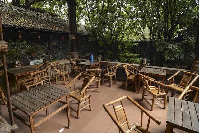 茶馆创业计划书,开一家茶馆的创业规划