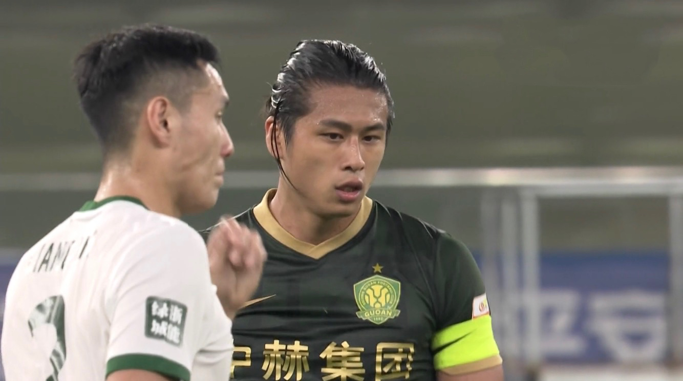 李明评价国安新引援,李明国安