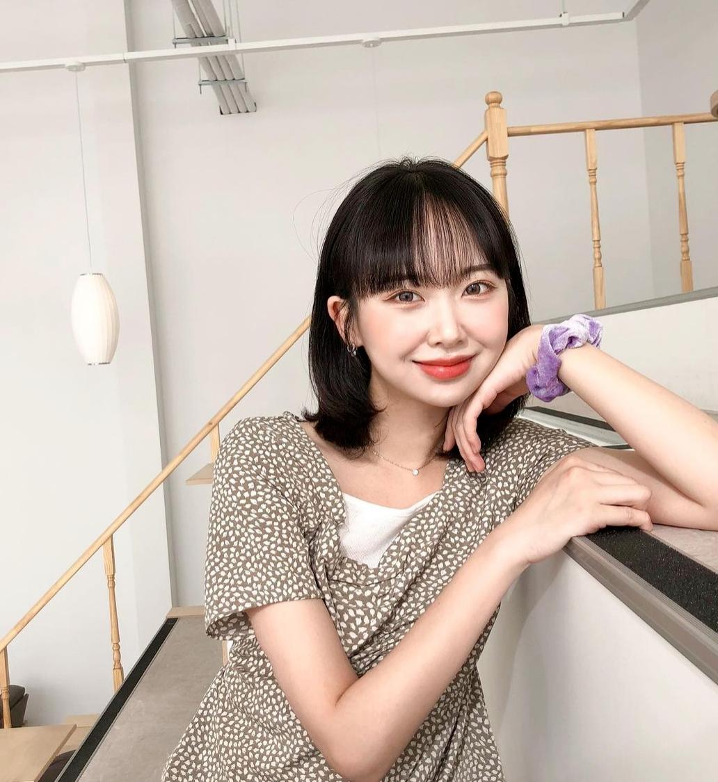 盘点8款不会撞款的灵气短发,盘点八款不会撞款的灵气短发