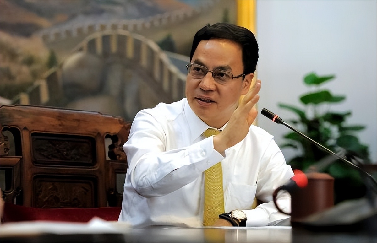 中国首富李河君,中国首富李河君河源