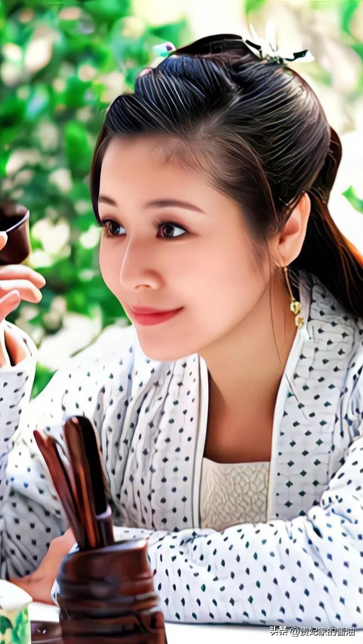 倾世皇妃林心如,倾世皇妃林心如吻戏片段