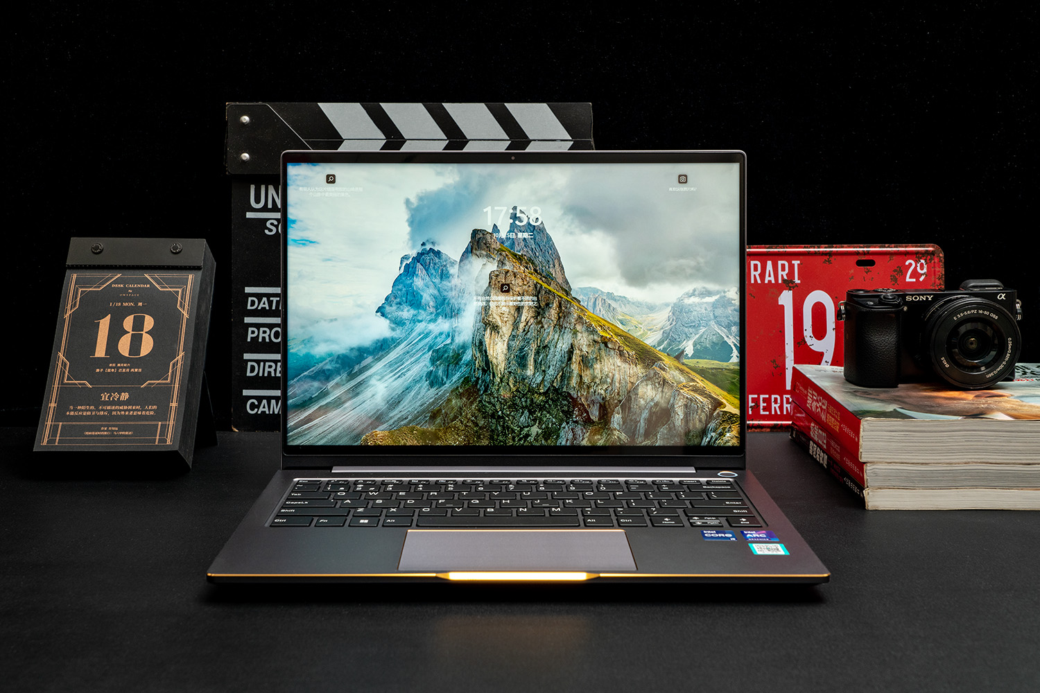 雷神t-book16独显测评,雷神t-book14测评i5