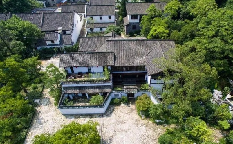 杭州旅游必去十大景点推荐一下,杭州看花好去处杭州网红景点