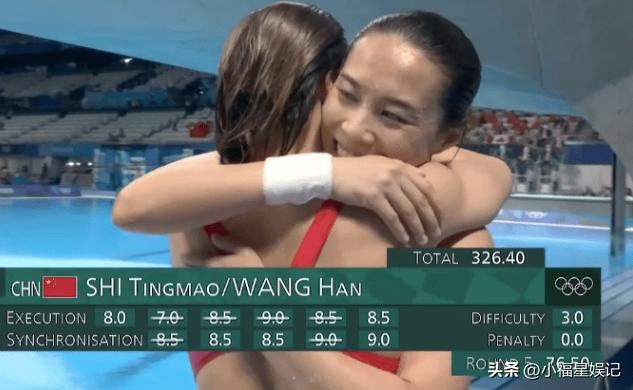 中国跳水的四大女皇逆天瞬间,两大跳水女皇退役