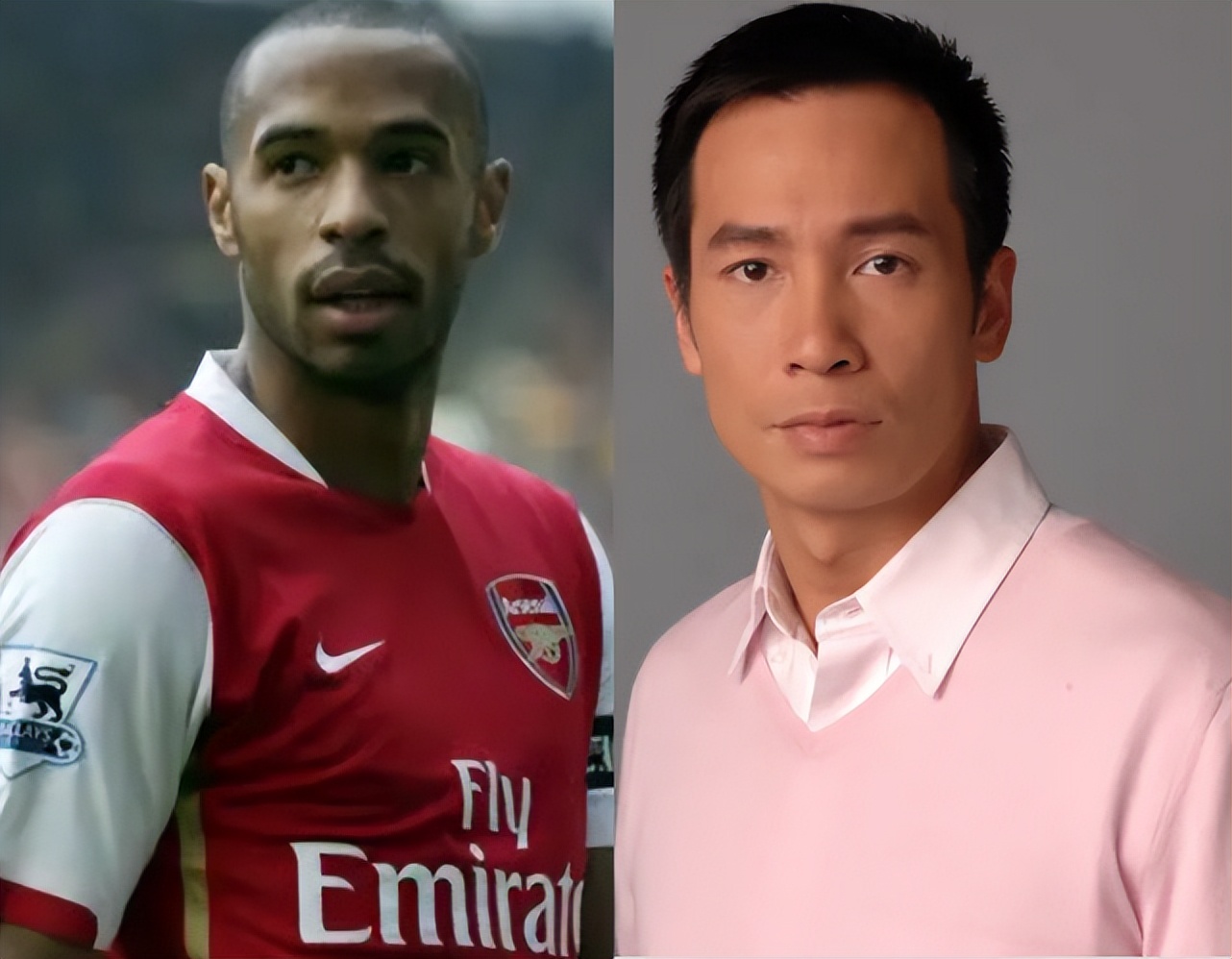 超全撞脸合辑！原来这届世界杯有这么多“明星脸”