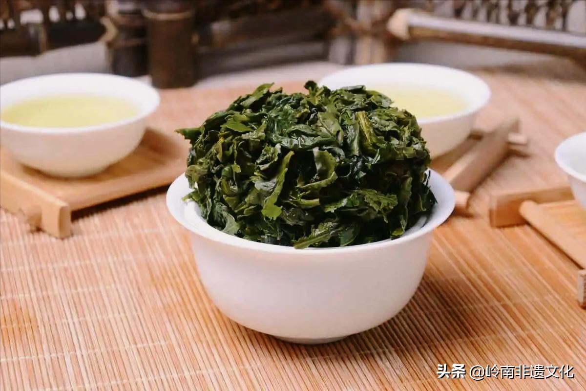 安溪铁观音茶文化,茶文化铁观音